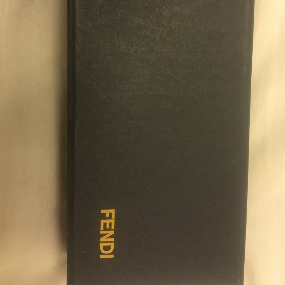 Fendi Accessory Lock - Picture 3 of 5